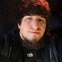 Халид, 23 года