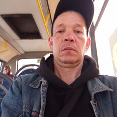 Фотография мужчины Слава, 45 лет из г. Курган