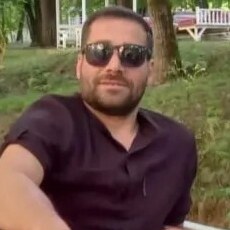 Фотография мужчины Джамал, 42 года из г. Петропавловск