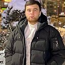 Бобур, 23 года