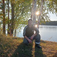 Фотография мужчины Vladimir, 38 лет из г. Тайшет