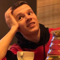 Фотография мужчины Макс, 21 год из г. Краснодар