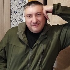 Фотография мужчины Максим, 41 год из г. Вязьма