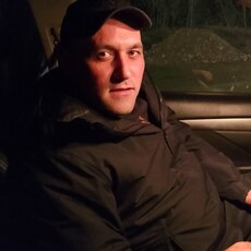 Фотография мужчины Konstantin, 37 лет из г. Окуловка