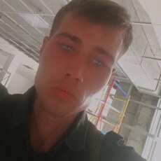 Фотография мужчины Коль, 25 лет из г. Семей