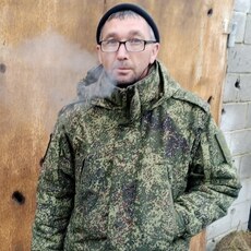 Фотография мужчины Андрей, 40 лет из г. Новокуйбышевск