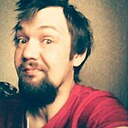 Тим, 37 лет