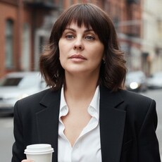 Фотография девушки Жанна, 45 лет из г. Иркутск