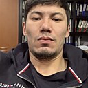 Дамир, 31 год