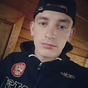 Aleksandr, 22 года