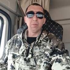 Фотография мужчины Андрей, 42 года из г. Забайкальск