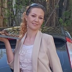 Фотография девушки Элина, 36 лет из г. Набережные Челны