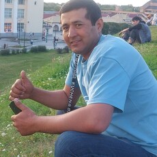 Фотография мужчины Ali, 37 лет из г. Дмитров
