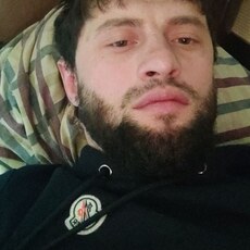 Фотография мужчины Шамиль, 27 лет из г. Якутск