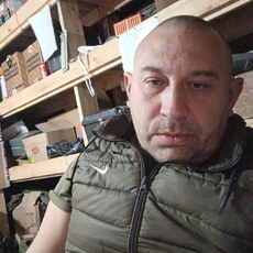 Фотография мужчины Федор, 39 лет из г. Первомайск