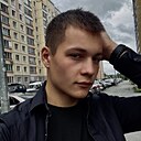 Егор, 21 год