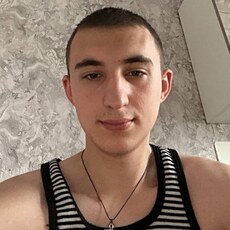 Фотография мужчины Илья, 21 год из г. Могилев