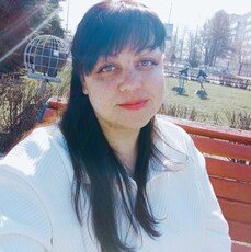 Фотография девушки Ольга, 37 лет из г. Нижний Тагил
