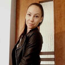 Фотография девушки Ольга, 34 года из г. Варшава