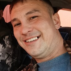 Фотография мужчины Максим, 35 лет из г. Ульяновск