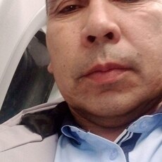 Фотография мужчины Камил, 51 год из г. Домодедово