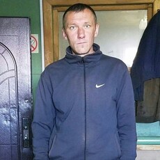 Фотография мужчины Александр, 47 лет из г. Кстово