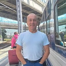 Юрий, 50 из г. Тюмень.