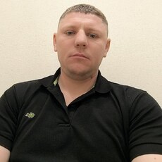 Фотография мужчины Денис, 34 года из г. Рубежное