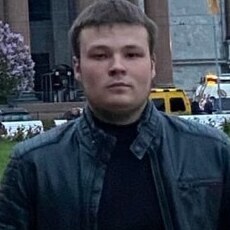 Фотография мужчины Дмитрий, 23 года из г. Кемерово