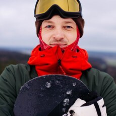 Фотография мужчины Алексей, 35 лет из г. Гродно