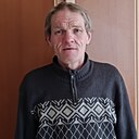 Гинтерес, 51 год