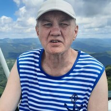 Фотография мужчины Александр, 59 лет из г. Северодвинск