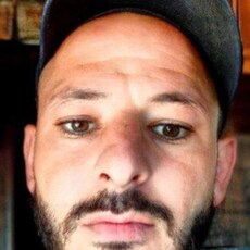 Фотография мужчины Андрей, 41 год из г. Саратов