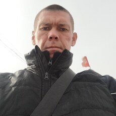 Фотография мужчины Сергей, 35 лет из г. Прокопьевск