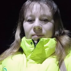 Фотография девушки Зинаида, 44 года из г. Калининград