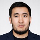 Алмат, 27 лет