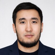 Фотография мужчины Алмат, 28 лет из г. Актобе