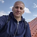 Seba, 40 лет