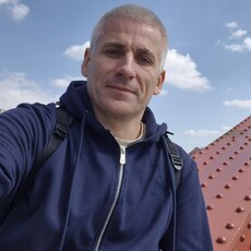 Фотография мужчины Seba, 40 лет из г. Познань