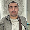Alihan, 31 год