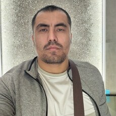 Фотография мужчины Timur Ganiev, 31 год из г. Александров
