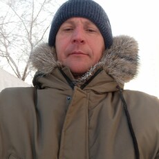 Фотография мужчины Евгений, 47 лет из г. Корсаков