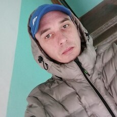 Фотография мужчины Кэнц, 37 лет из г. Челябинск