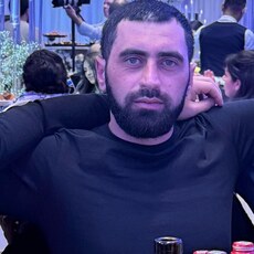 Фотография мужчины Tigran, 30 лет из г. Белгород