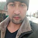 Хамза, 40 лет