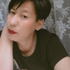 Фотография девушки Мария, 45 лет из г. Улан-Удэ