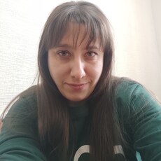 Фотография девушки Ольга, 38 лет из г. Кемерово