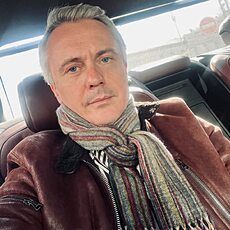 Andrew, 51 из г. Москва.