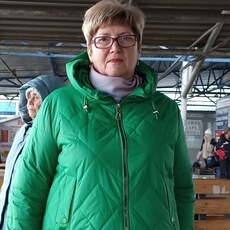 Фотография девушки Татьяна, 62 года из г. Новоалтайск