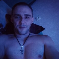 Фотография мужчины Игорь, 37 лет из г. Курск